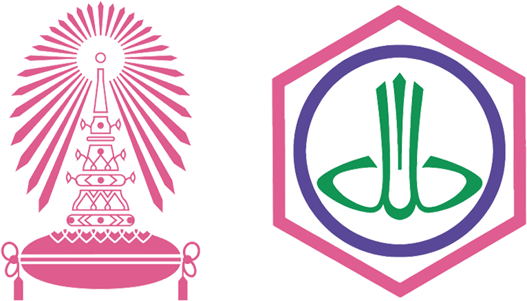 โลโก้โครงการ